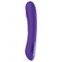 Kiiroo Pearl 3 - vibrador ponto G interativo - roxo