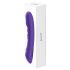 Kiiroo Pearl 3 - vibrador ponto G interativo - roxo