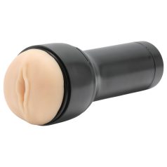   Kiiroo Feel - masturbador vagina artificial - compatível PowerBlow - cor natural