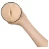 Kiiroo Feel - masturbador vagina artificial - compatível PowerBlow - cor natural