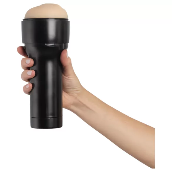 Kiiroo Feel - masturbador vagina artificial - compatível PowerBlow - cor natural