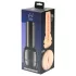 Kiiroo Feel - masturbador vagina artificial - compatível PowerBlow - cor natural