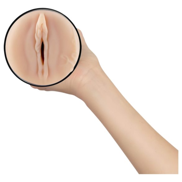 Kiiroo Lauren Phillips - masturbador vaginal masculino - compatível PowerBlow