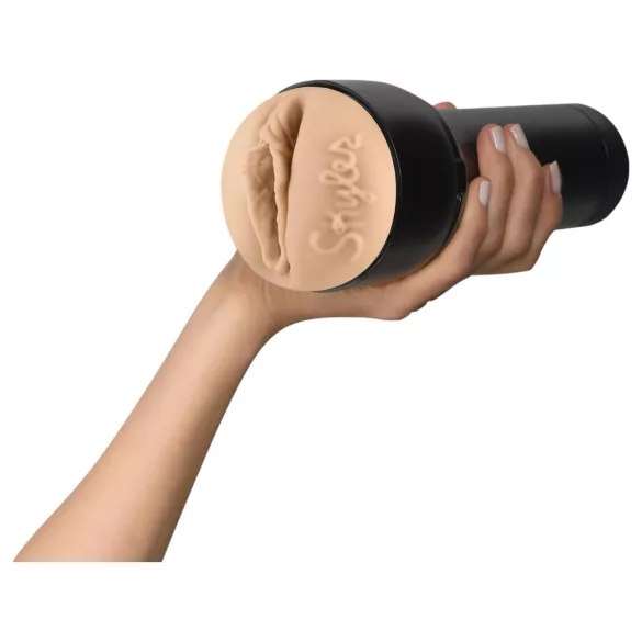 Kiiroo Skyler Lo - masturbador masculino tipo vagina - compatível PowerBlow