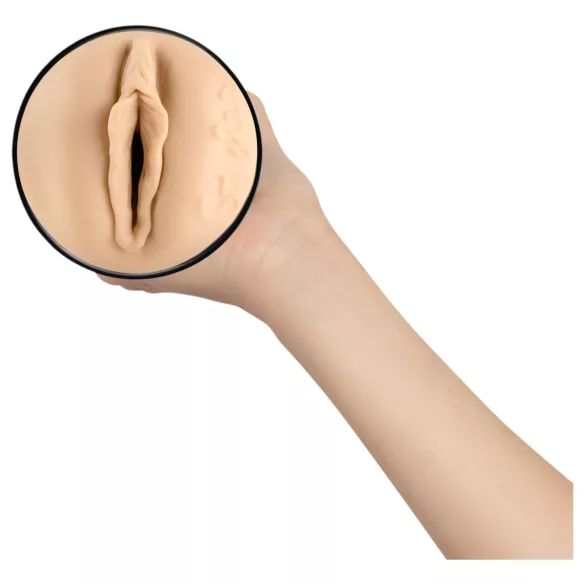 Kiiroo Skyler Lo - masturbador masculino tipo vagina - compatível PowerBlow