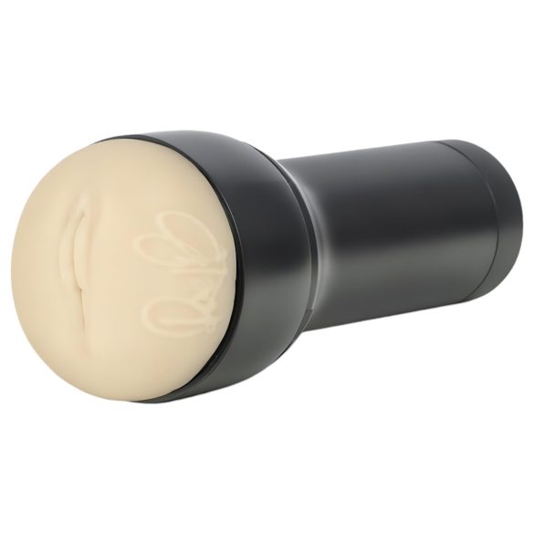 Kiiroo Rae Lil Black - masturbador masculino - compatível PowerBlow