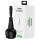 Kiiroo Keon - adaptador de dildo - preto