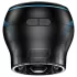 Kiiroo PowerBlow - masturbador masculino sucção inteligente - preto