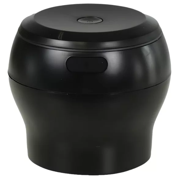 Kiiroo PowerBlow - masturbador masculino sucção inteligente - preto