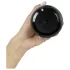 Kiiroo PowerBlow - masturbador masculino sucção inteligente - preto