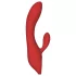 Red Revolution Sofia - vibrador com estimulador de clitóris recarregável