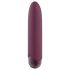 Glam - mini vibrador recarregável à prova d'água - lilás
