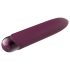 Glam - mini vibrador recarregável à prova d'água - lilás