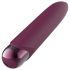 Glam - mini vibrador recarregável à prova d'água - lilás