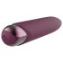 Glam - mini vibrador recarregável à prova d'água - lilás