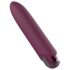 Glam - mini vibrador recarregável à prova d'água - lilás