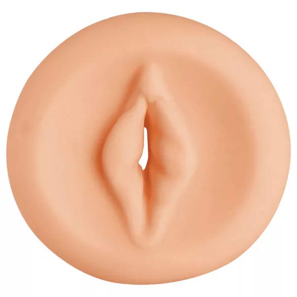 Dreamtoys - bomba peniana com gatilho (transparente)