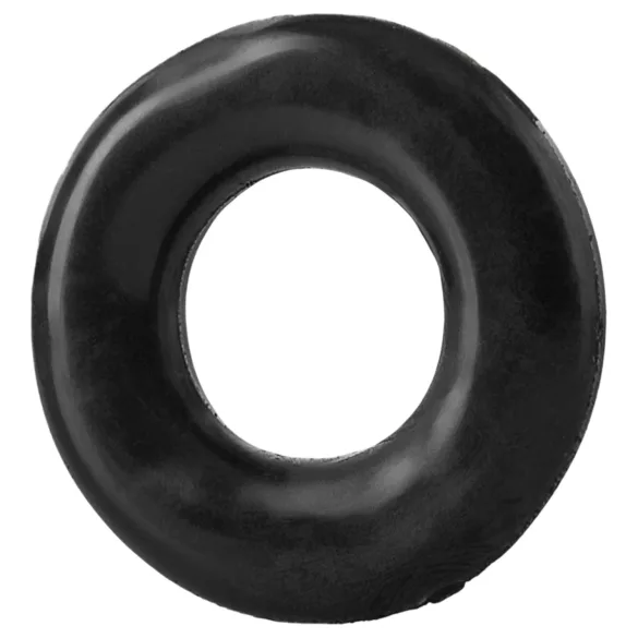 Dreamtoys - bomba peniana com gatilho (transparente)