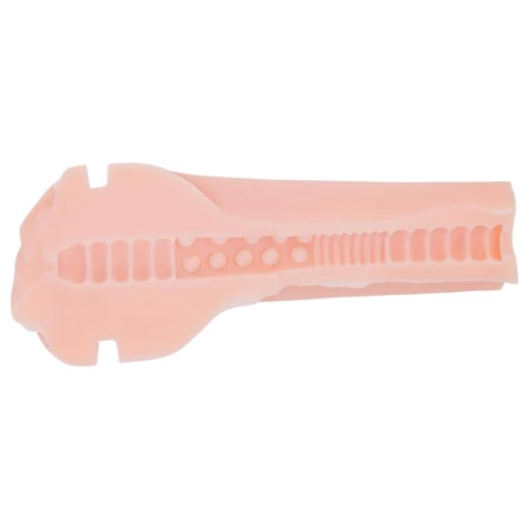 The Girl Next Door Tori - masturbador vagina realista - cor natural/preto