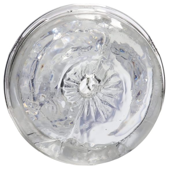 The Girl Next Door Sophia - masturbador vagina e boca - silicone transparente