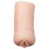 The Girl Next Door Megan - masturbador vagina realista - cor natural
