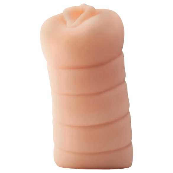 The Girl Next Door Megan - masturbador vagina realista - cor natural