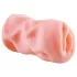 The Girl Next Door Scarlett - masturbador vaginal realístico - silicone rosa