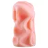 The Girl Next Door Scarlett - masturbador vaginal realístico - silicone rosa