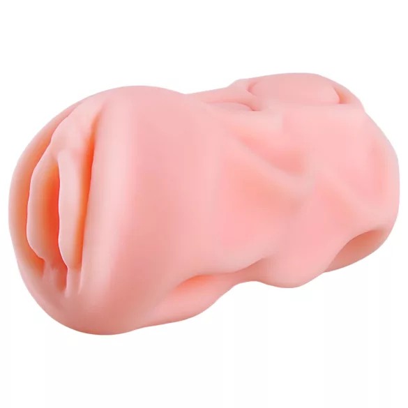 The Girl Next Door Scarlett - masturbador vaginal realístico - silicone rosa