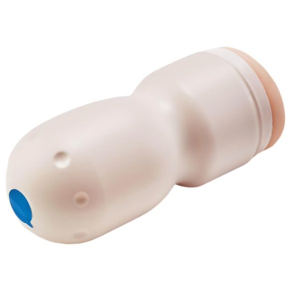 The Girl Next Door Bella - masturbador vagina masculina - cor natural