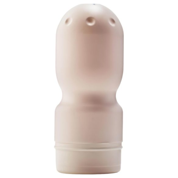 The Girl Next Door Bella - masturbador vagina masculina - cor natural