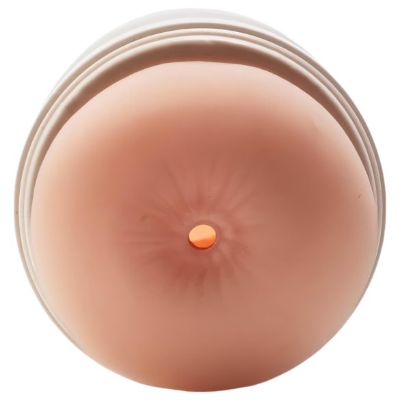 The Girl Next Door Layla - masturbador vagina e ânus - realista - cor natural