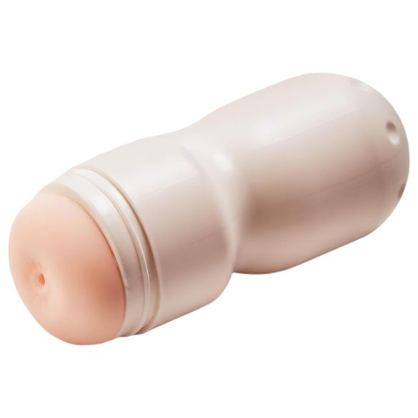 The Girl Next Door Layla - masturbador vagina e ânus - realista - cor natural