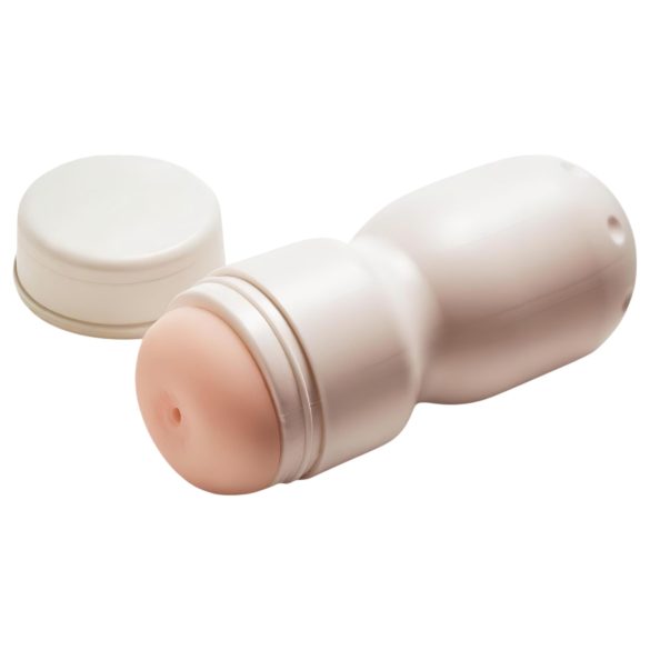 The Girl Next Door Layla - masturbador vagina e ânus - realista - cor natural