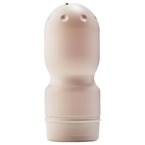 The Girl Next Door Layla - masturbador vagina e ânus - realista - cor natural