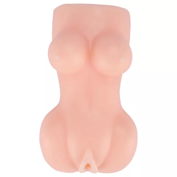 The Girl Next Door Stacey - masturbador vagina artificial - cor natural