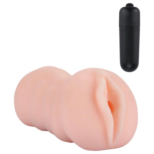 The Girl Next Door Tracey - masturbador masculino vibratório