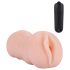The Girl Next Door Tracey - masturbador masculino vibratório