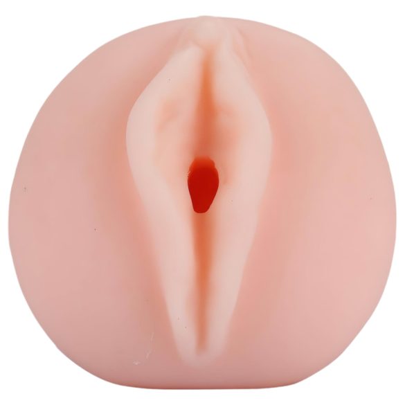 The Girl Next Door Tracey - masturbador masculino vibratório