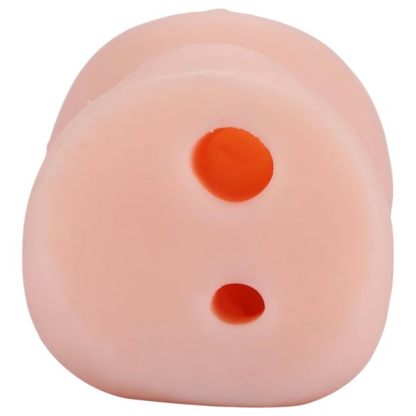 The Girl Next Door Tracey - masturbador masculino vibratório