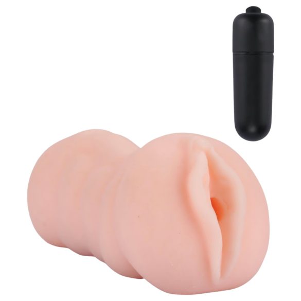 The Girl Next Door Tracey - masturbador masculino vibratório