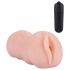 The Girl Next Door Tracey - masturbador masculino vibratório