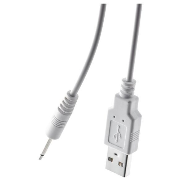 Vivre Bibi - anel peniano vibratório recarregável - silicone rosa