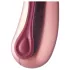 Dinky Jimmy K. Duo - vibrador rabbit recarregável com estimulador clitoriano