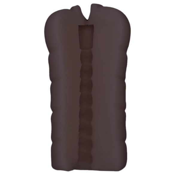 The Girl Next Door Alicia - masturbador vagina realista - cor preta