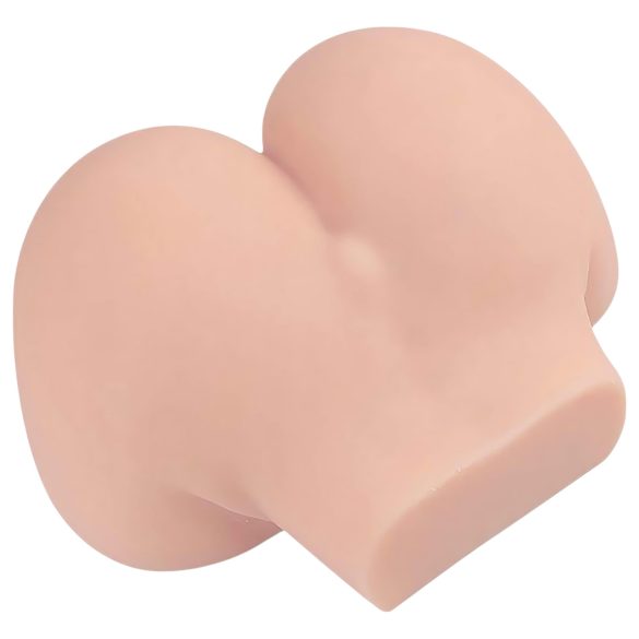 The Girl Next Door Anna - Torso Realista Masturbador (natural)