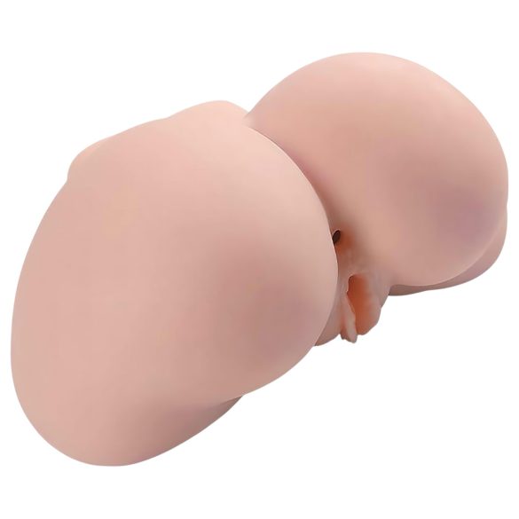 The Girl Next Door Anna - Torso Realista Masturbador (natural)