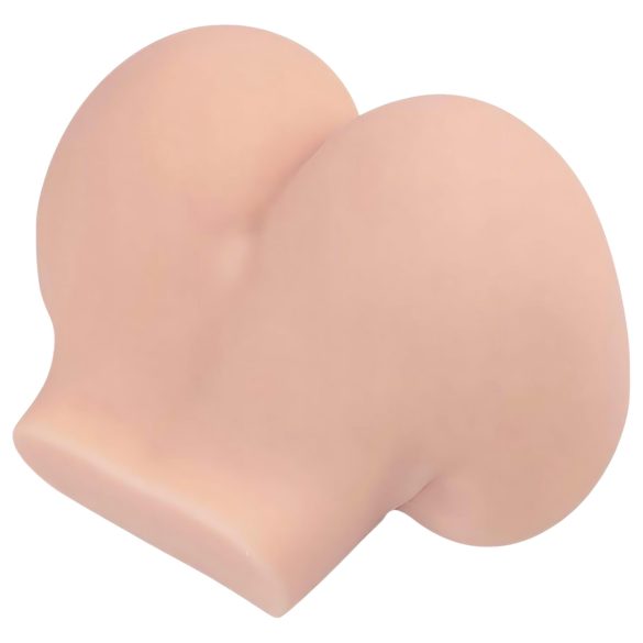 The Girl Next Door Anna - Torso Realista Masturbador (natural)