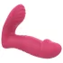 Dreamtoys - vibrador portátil com controle remoto - estimulador ponto G - rosa