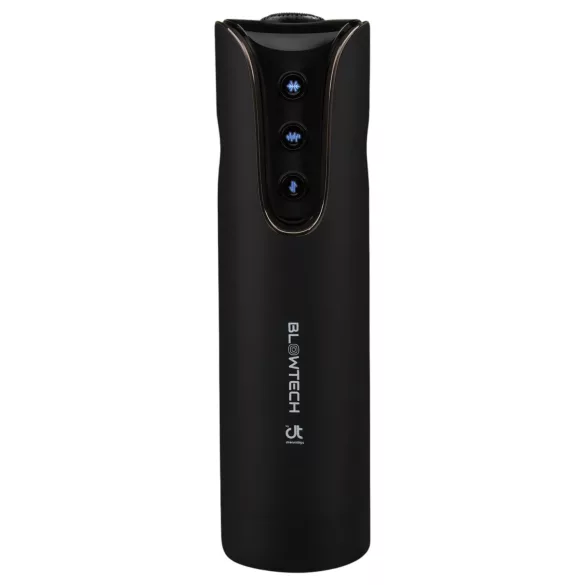 Dreamtoys Blowtech Tight Grip - masturbador vibratório masculino